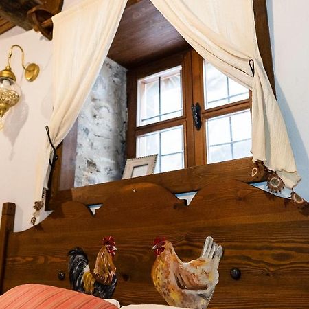 Appartamento Yeni Gelin Evi Birgi Esterno foto