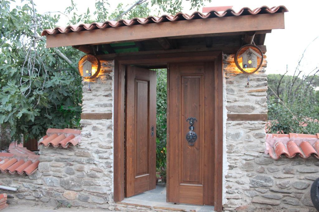 Appartamento Yeni Gelin Evi Birgi Esterno foto