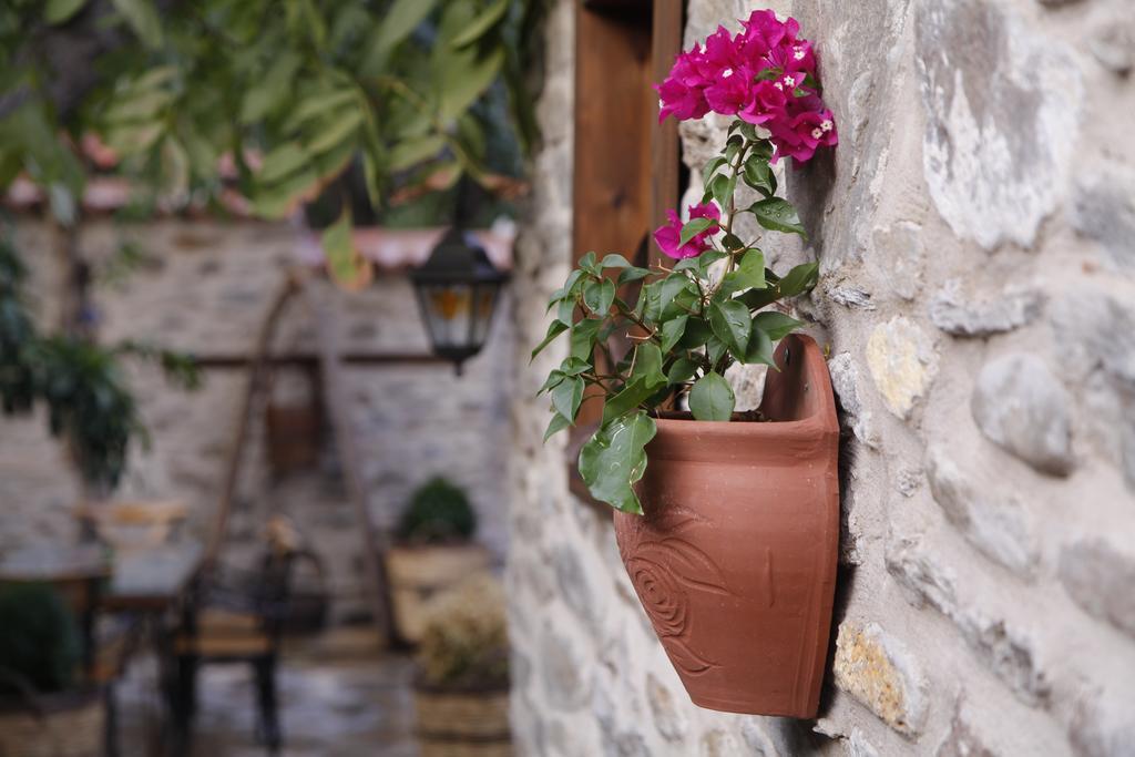 Appartamento Yeni Gelin Evi Birgi Esterno foto