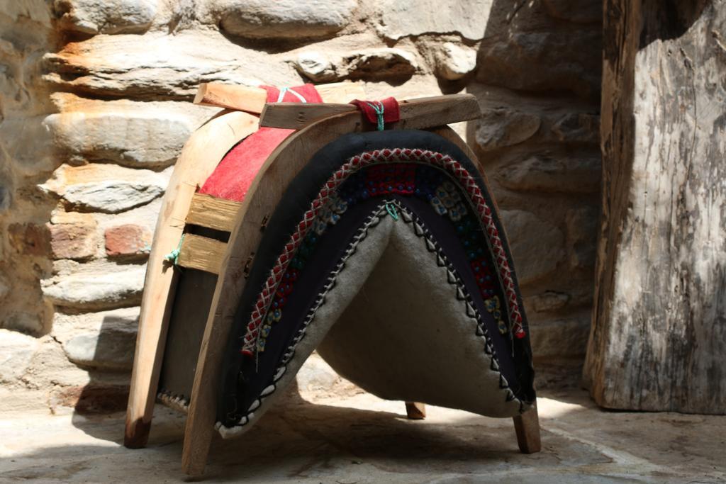 Appartamento Yeni Gelin Evi Birgi Esterno foto