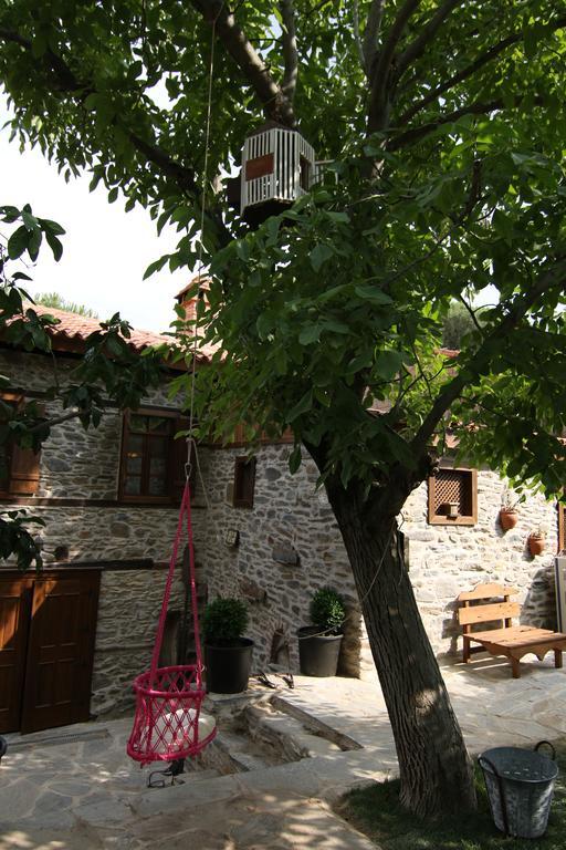 Appartamento Yeni Gelin Evi Birgi Esterno foto