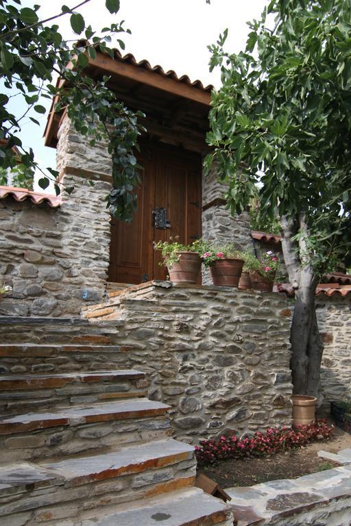 Appartamento Yeni Gelin Evi Birgi Esterno foto