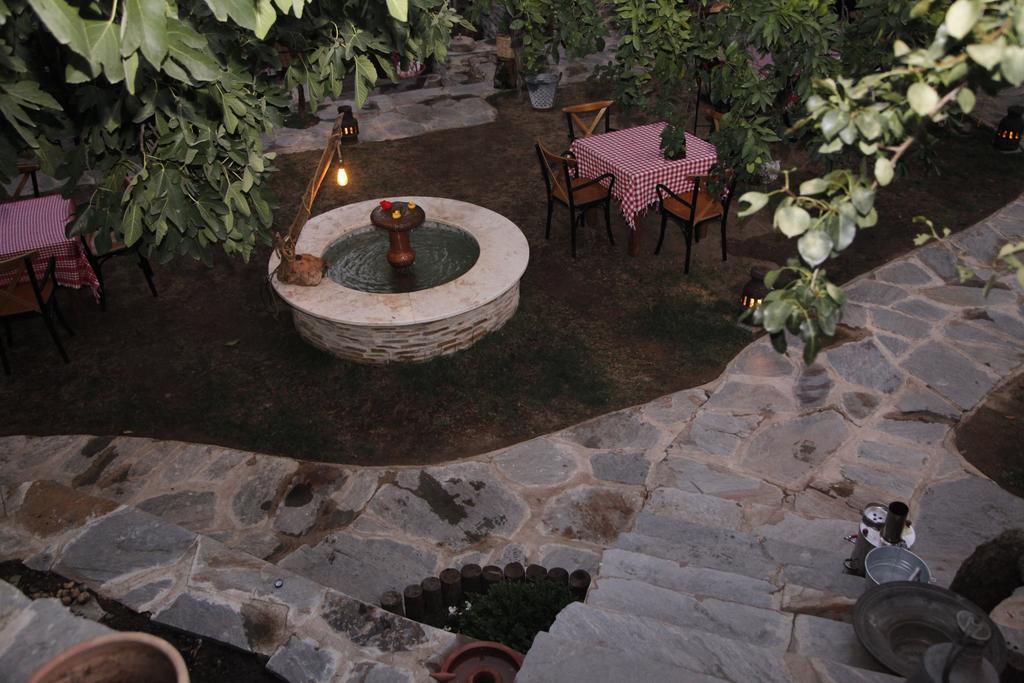 Appartamento Yeni Gelin Evi Birgi Esterno foto