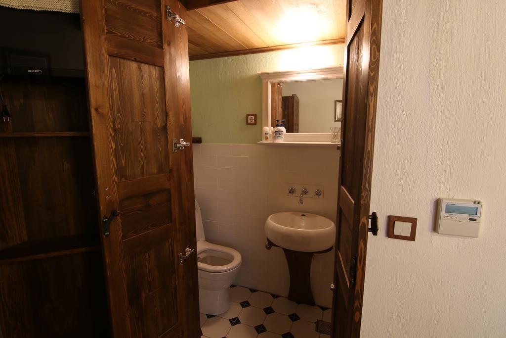 Appartamento Yeni Gelin Evi Birgi Esterno foto