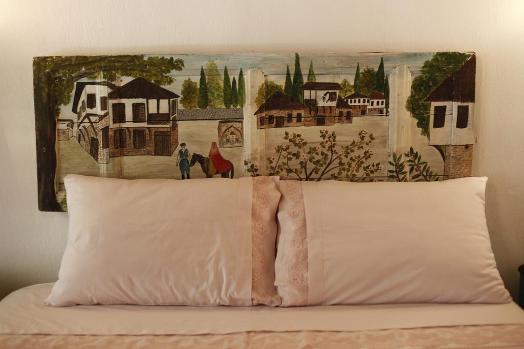 Appartamento Yeni Gelin Evi Birgi Esterno foto
