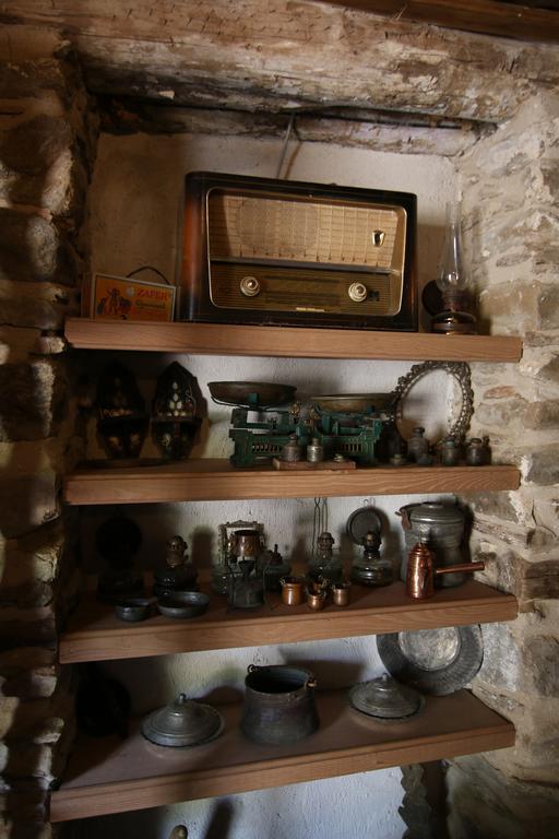Appartamento Yeni Gelin Evi Birgi Esterno foto