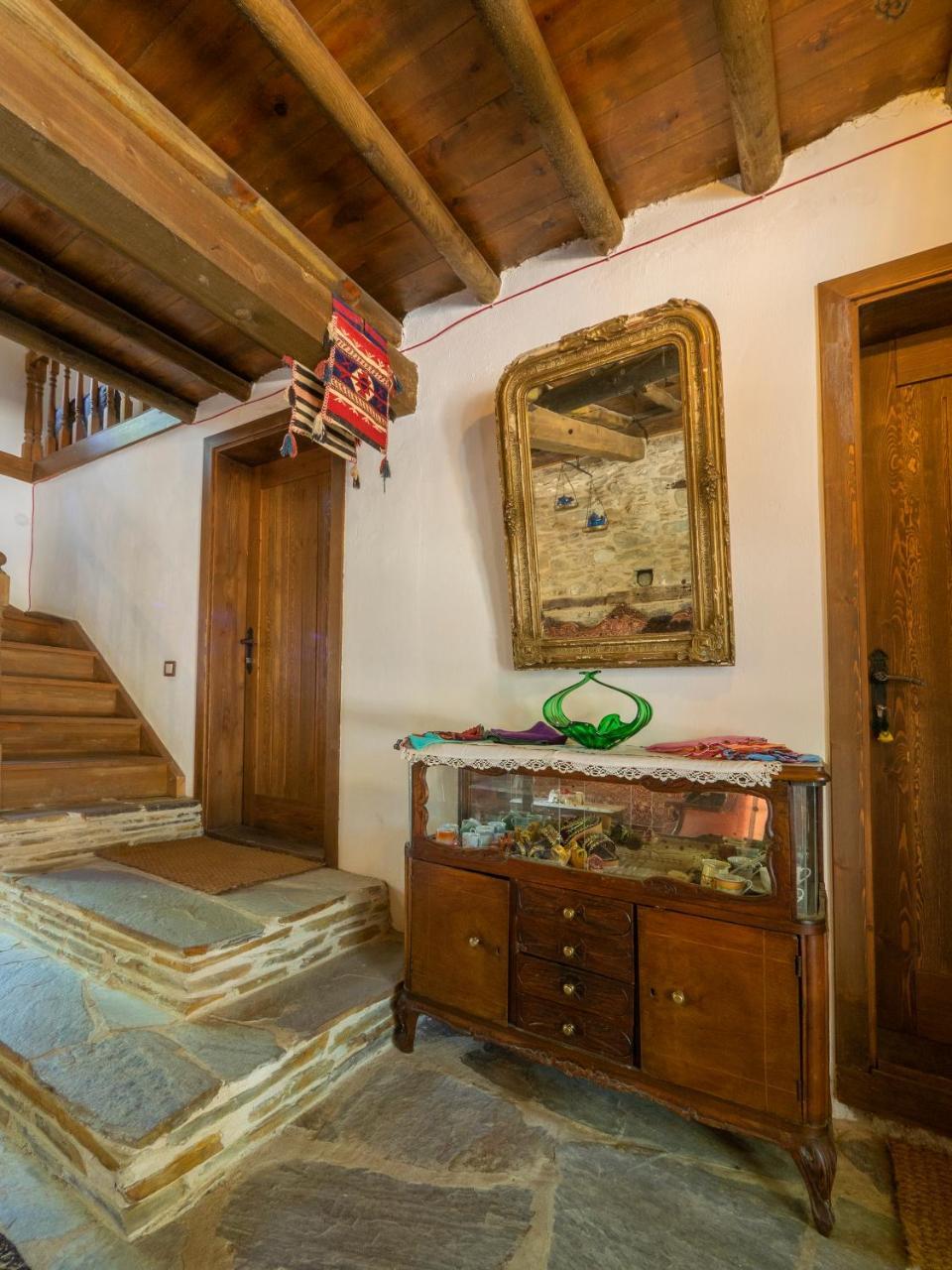 Appartamento Yeni Gelin Evi Birgi Esterno foto