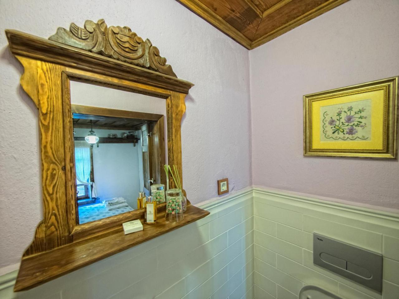 Appartamento Yeni Gelin Evi Birgi Esterno foto