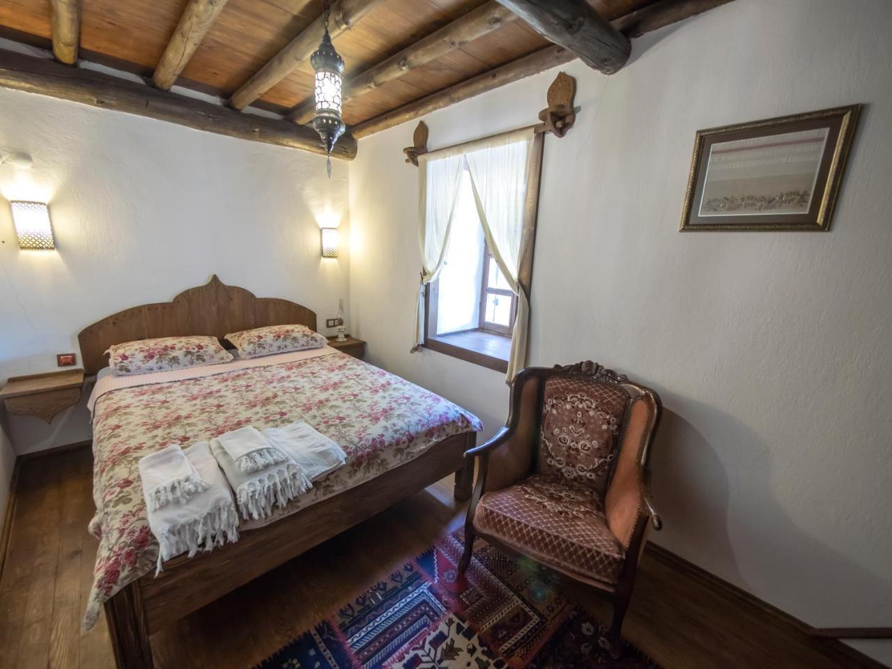 Appartamento Yeni Gelin Evi Birgi Esterno foto