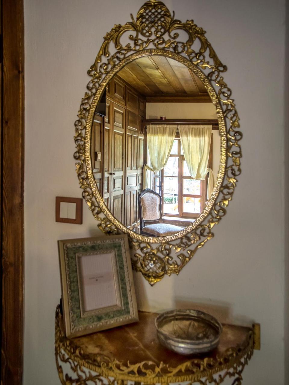 Appartamento Yeni Gelin Evi Birgi Esterno foto