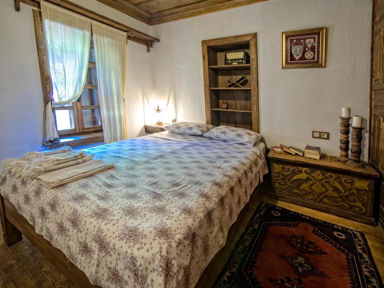 Appartamento Yeni Gelin Evi Birgi Esterno foto